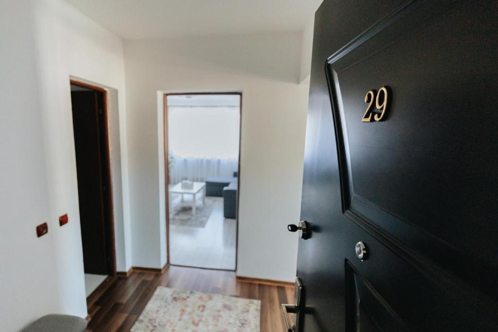 Scandinavian House Apartment Târgu Jiu Exterior foto
